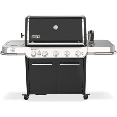 Weber Summit FS38 E