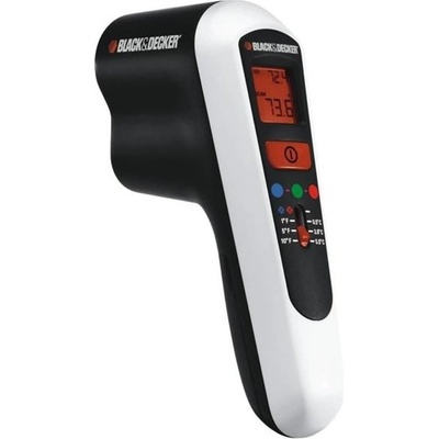 Black & Decker TLD100