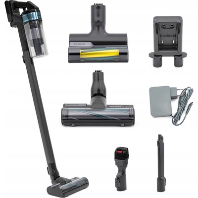 Samsung Jet 75E Pet VS20B75AGR1