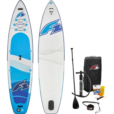 paddleboard F2 iSupreme 350 x 83 x 15 cm