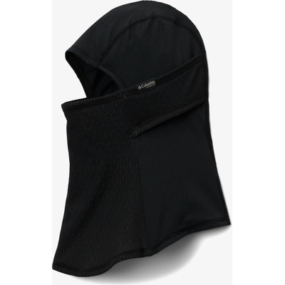 Kukla Columbia Titanium Balaclava black