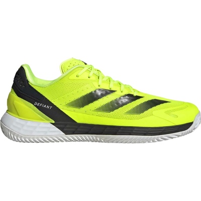 adidas Defiant Speed 2 M Clay Lucid Lemon/Core Black