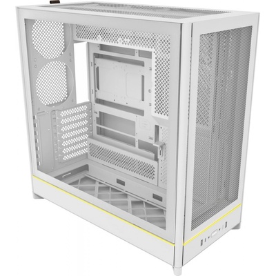 Montech HS01 White