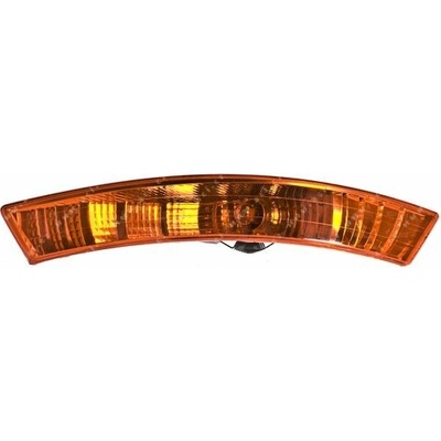 přední blikač oranžový (bez obj.) P ACI 4394904