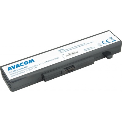 Avacom NOLE-G560-N22 baterie - neoriginální – Hledejceny.cz