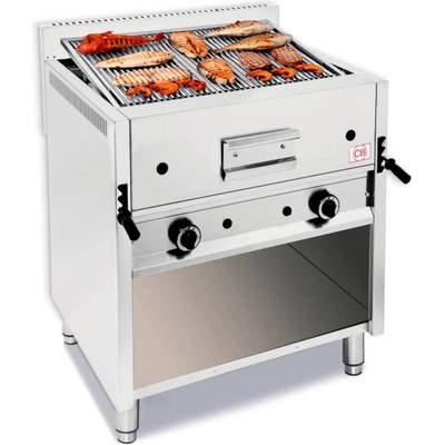 CB I-80/P MOB GRIL – Hledejceny.cz