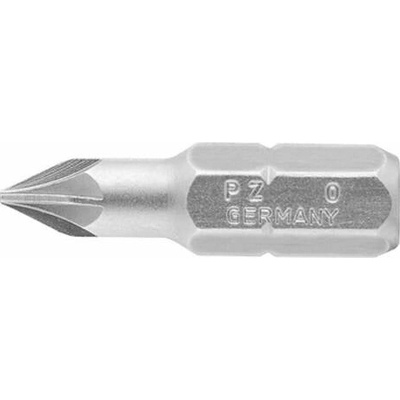 Weidmüller C 6,3 PZ0X25 krížový krížový PZ PZ 0 2748170000