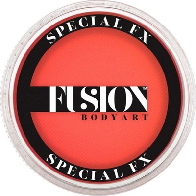 Oranžová barva Fusion neon orange 32 g – Hledejceny.cz