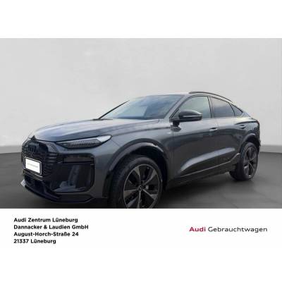 Audi Q6 e-tron S-line Sportback Performance Business 225 kW