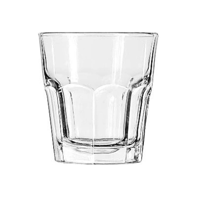 Libbey Gibraltar Sklenice na whisky 26 cl
