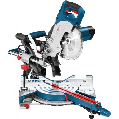 Bosch GCM 8 SJL 0.601.B19.100 – Hledejceny.cz