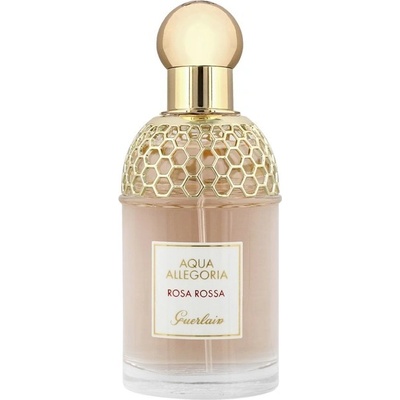 Guerlain Aqua Allegoria Rosa Rossa toaletná voda dámska 125 ml tester
