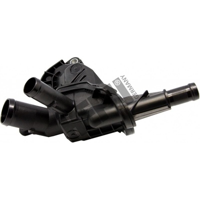 HEPU TM1235 Termostat, chladivo (TM1235)