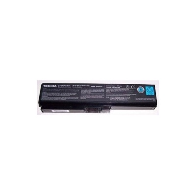 Toshiba PA3634U-1BRS baterie - originální – Hledejceny.cz