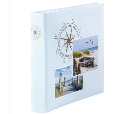 Hama COMPASS 30x30 cm, 100 stran, lepicí 3852