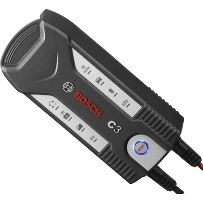 Bosch C3 6V/12V – Hledejceny.cz