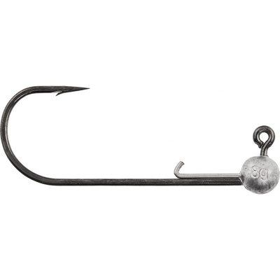 Lucky John jigová hlava Goliat Jig Junior vel.8 16g