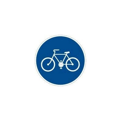 PROFIBA Značka "Stezka pro cyklisty"