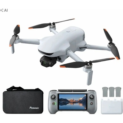 Potensic Atom3 Standard Remote Fly More Combo