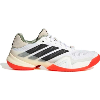 adidas Barricade 14 Tennis Shoes Ftwr White