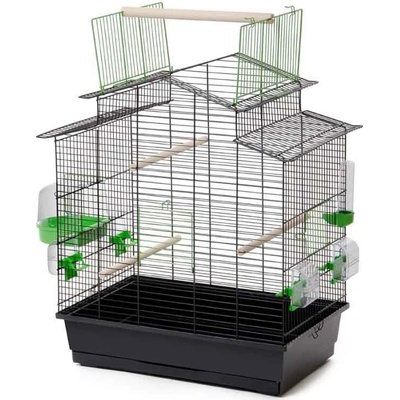 Inter-Zoo Iza III 58,5 x 38 x 65 cm – Hledejceny.cz