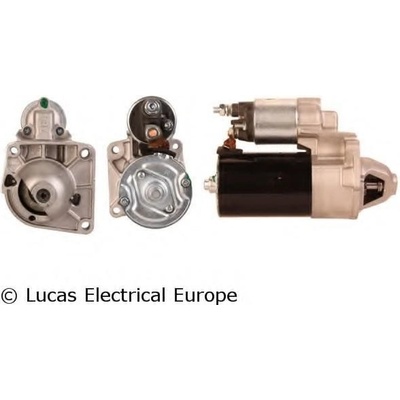 LUCAS ELECTRICAL Startér LUE LRS02402
