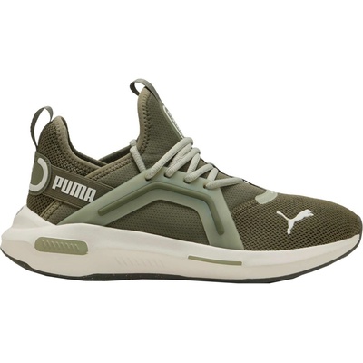 Puma Softride Enzo 5 31109805 khaki – Hledejceny.cz