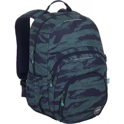 Topgal SKYE 25038 Camouflage Green 28 l