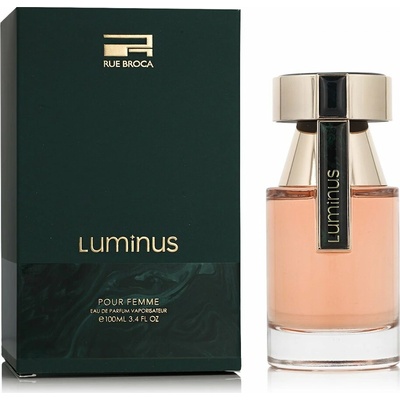 Rue Broca Luminus parfumovaná voda dámska 100 ml