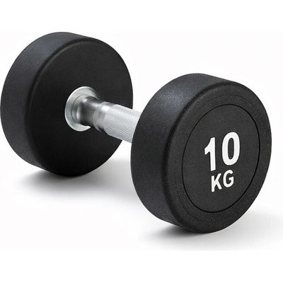 Kubisport CB10PVC Jednoruká činka 1 x 10 kg