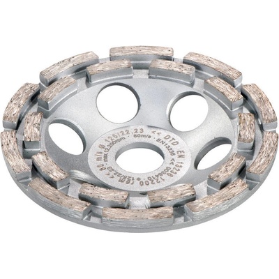 Metabo Diamantový brúsny kotúč 125 mm 628209000