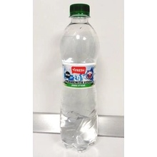 Fresh pramenitá voda jemne sýtená 0,5 l