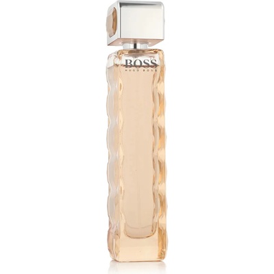 Hugo Boss Orange toaletná voda dámska 75 ml tester