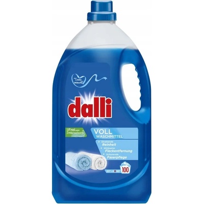 Dalli Universal prací gel 5 l 100 PD