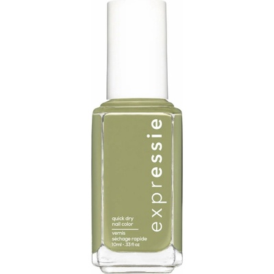 Essie Quick Dry Expressie 10 ml, 320 Precious Cargo-go