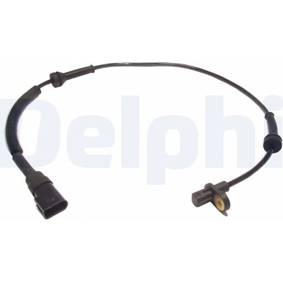 Snímač počtu otáčok kolesa DELPHI SS20139