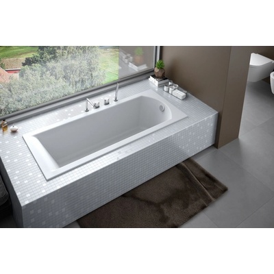 Besco SHEA SLIM 170 x 70 cm WAS-170-SL