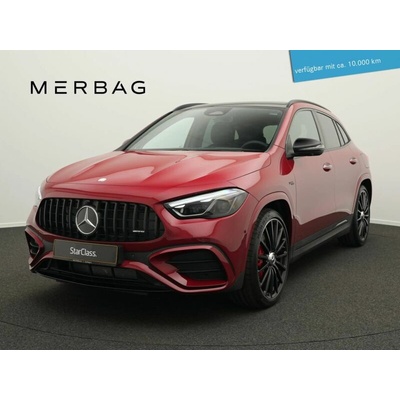 Mercedes-Benz GLA 45 AMG S Premium Plus 4Matic 310 kW