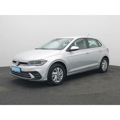 Volkswagen Polo 1.0 TSI DSG Style 70 kW
