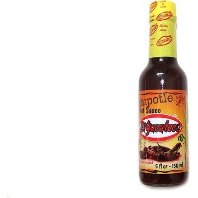 EI Yucateco Salsa Chipotle 150 ml
