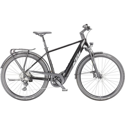 KTM Macina Tour CX 830 2026