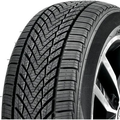 Tracmax X-privilo A/S Trac Saver 255/40 R18 99Y