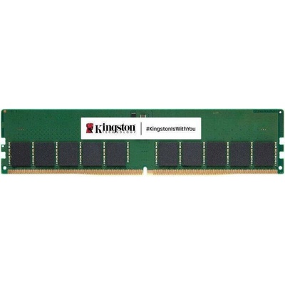 Kingston DDR5 16GB 5600MHz CL46 KCP556US8-16