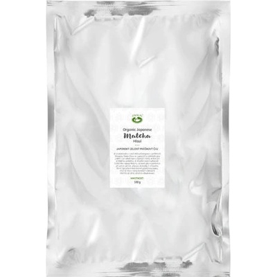 Oxalis Matcha Hisui BIO zelený čaj 500 g