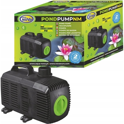 Čerpadlo Aquanova NM 6500 - 6500 l/h, – Hledejceny.cz