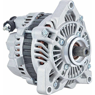 ARROWHEAD (JN) ALTERNATOR HONDA GL 1800 GOLD WING 06-17 (AMT0253)