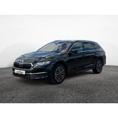 Skoda Octavia Combi TDI Selection DSG 110 kW