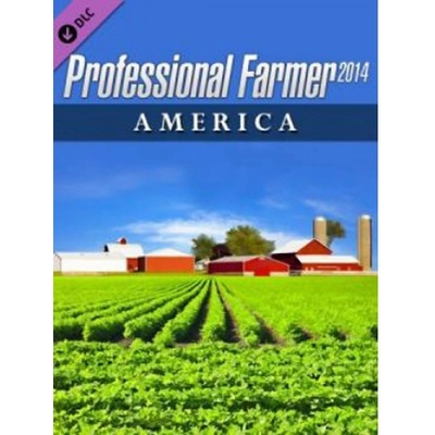 Professional Farmer 2014 America