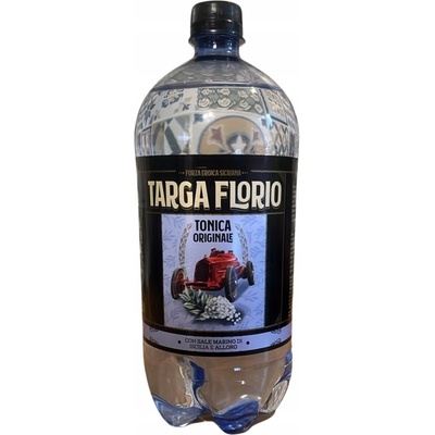 Targa Florio Tonica Originale 1,33 l