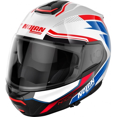 Nolan N100-6 Surveyor Metal N-Com
